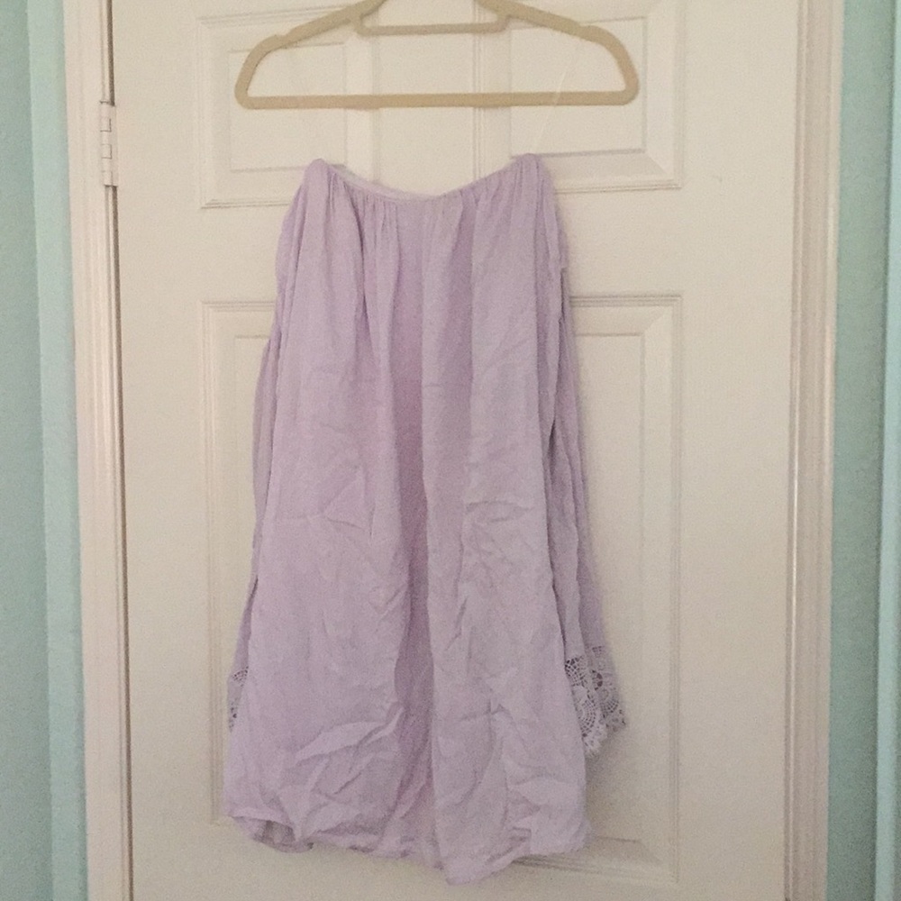 Charlotte Russe Dress